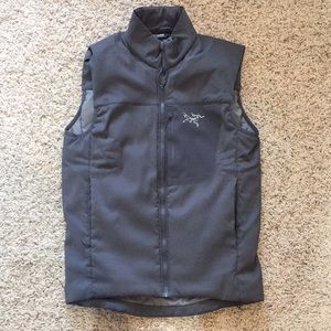 Arc’teryx Vest
